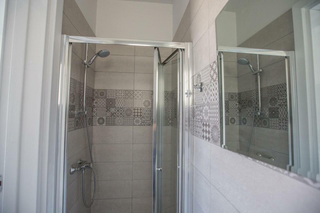 Kitsios Villas With Private Pool No2 Protaras Exterior foto