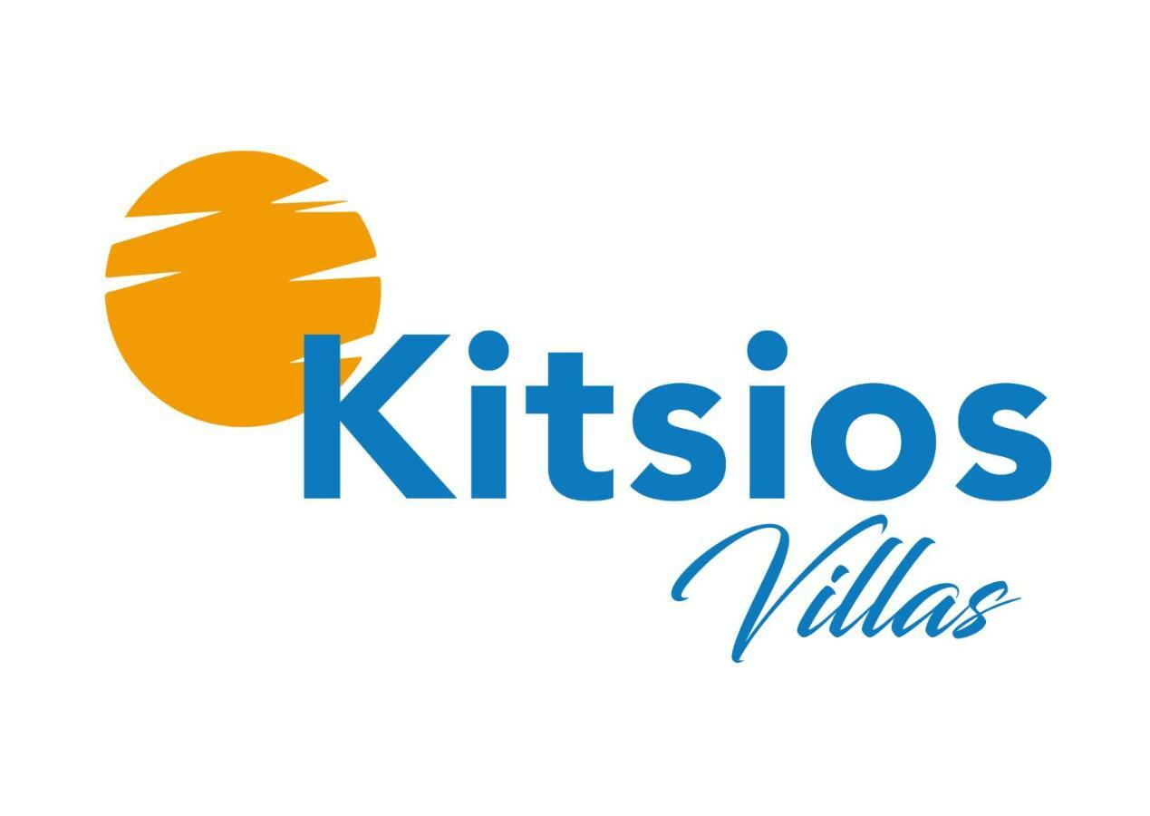 Kitsios Villas With Private Pool No2 Protaras Exterior foto